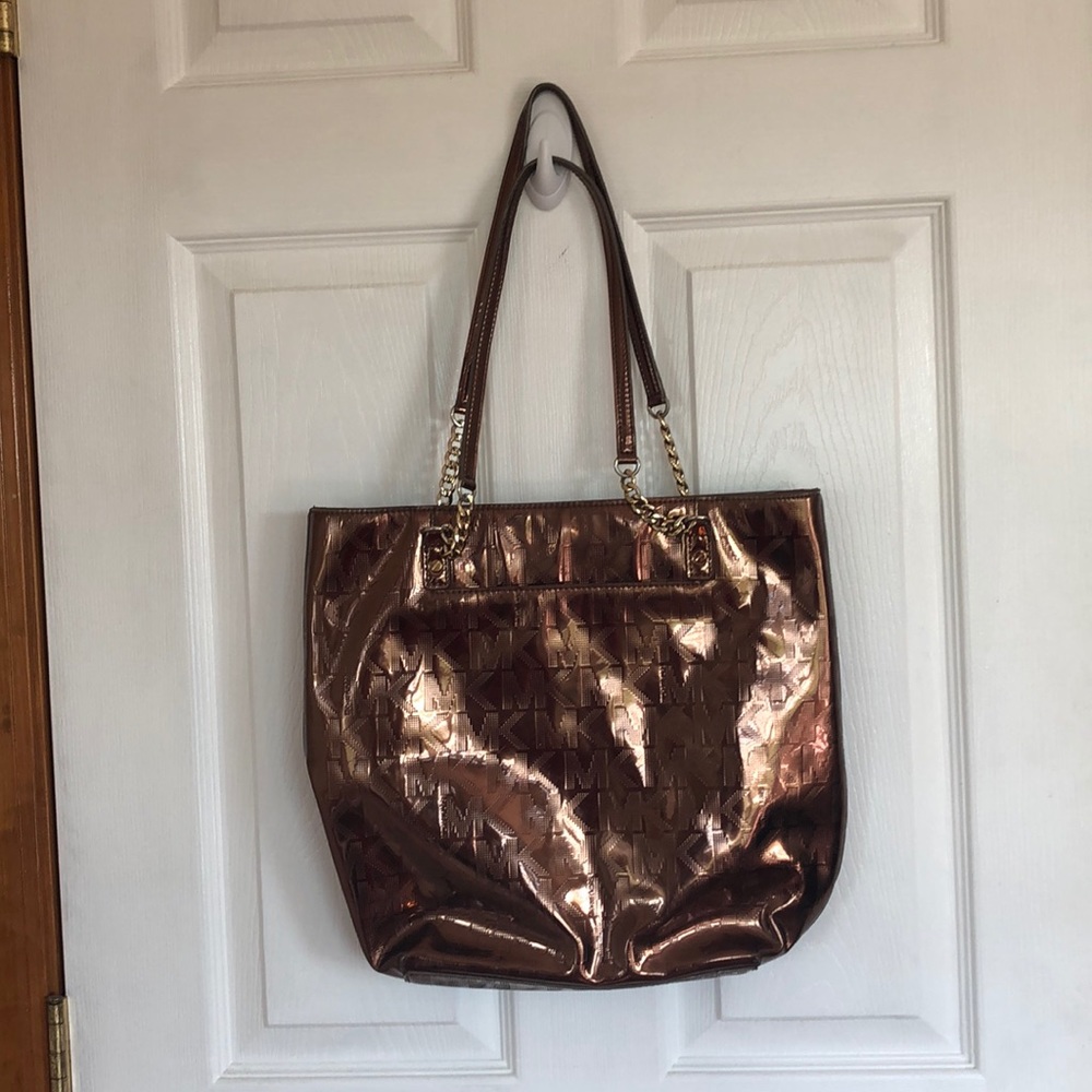 Michael Kors purse